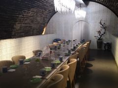 大堂-故宫冰窖餐厅