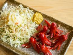 -酒窝夜酌居酒屋(中海水岸馨都店)