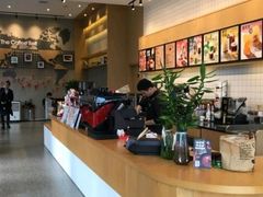 -太平洋咖啡(长沙中建广场店)