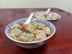-古徽州馄饨店(宝安路店)