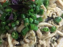 -炭舍干锅·烤鱼(扬名广场店)