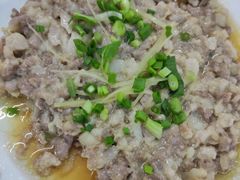 -海鲜街菜馆(海珠南路店)
