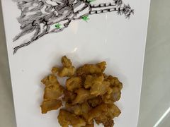 脆香肉-宜兴隆家宴·私房菜(泰安华庭店)