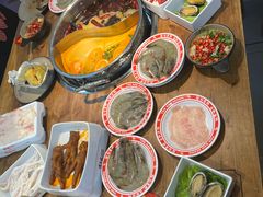 -谭三娘鲜切牛肉自助火锅(北京路店)