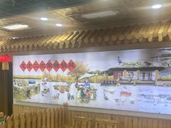 -屯老二农家铁锅炖·行业领军者(梅江店)