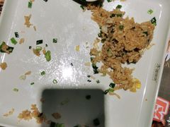 -木屋烧烤(惠阳华润小径湾店)