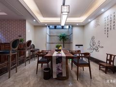 -大宅设计设计店铺(浦东店)