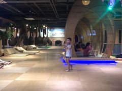 -汤W城市微度假(仓山店)