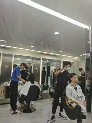 -简法造型·品牌形象店