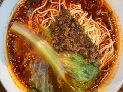 -全牛匠·乐山跷脚牛肉(新中关店)