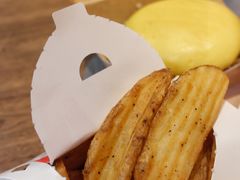 -麦当劳(东急新天地店)