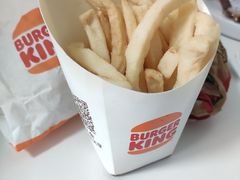 -汉堡王(北京三里屯购物中心)