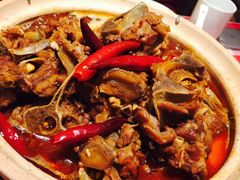 -西贝莜面村(近铁城市广场店)