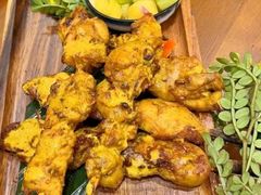 -泰堤坊(淡水体育馆店)