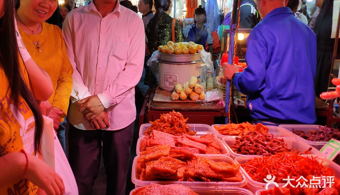 保成路-汉口市井生活的代表作