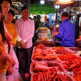 保成路-汉口市井生活的代表作