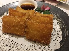 -同庆楼(滨湖万达广场店)