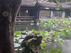 -乾园.魏庐湖景餐厅(花港店)