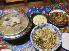 -人民公社大食堂(张家湾店)