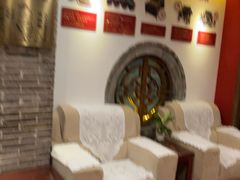 -山西会馆·晋菜·晋商宴·牌匾博物馆(胜利东街店)