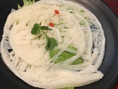 -重庆爽翻天老火锅(临平万达广场店)