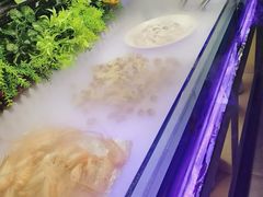 -巴犀烧烤(新崇光店)