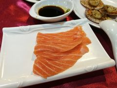 -三亚胜意海景酒店·海鲜自助餐厅(三亚湾路店)