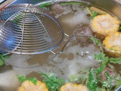 -为什么牛潮汕牛肉火锅(万胜广场店)