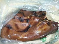 -老北京赵记酱肘子