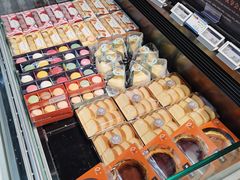 -Olé精品超市(太原万象城店)