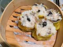 黑鱼子香菇烧卖皇-陶陶居酒家(SM二期购物广场店)