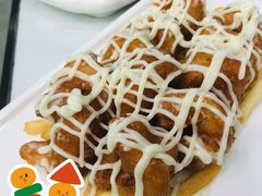 -东鑫记港式茶餐厅(南京东路店)