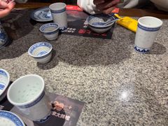 -南京大牌档(之心城店)