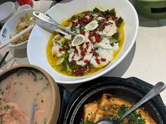 -绿草地·湘菜(7mall店)