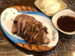 熏肉-毛毛熏肉•东北菜老字号(大安街店)