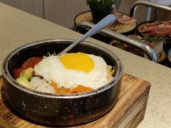 -妙香居韩国烤肉(容桂天佑城店)