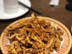 -粗茶淡饭•陕菜•家常菜