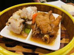 -好友缘酒家(西大店)