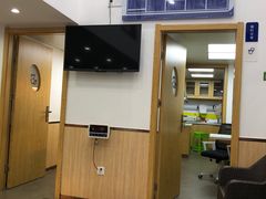 -宠颐生宠物医院·心肾内科·猫专科诊疗中心宠巢店