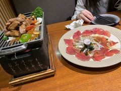 -九井澤精致料理(金茂店)