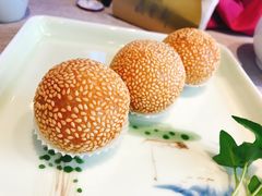 麻球-晶会轩宁波海味(世纪大道店)