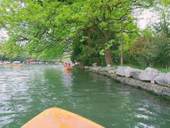 -西湖外事游船(花港观鱼码头)