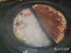 -川中故事·成都老火锅(东书房店)