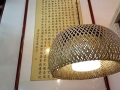 -圆满素食林饭店非遗素食(河西店)