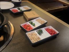 -同仁四季椰子鸡(罗湖国贸店)