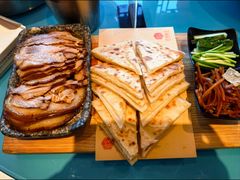 -老城味道·传统天津菜(杨柳青店)