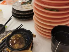 -争鲜回转寿司(通州万达店)