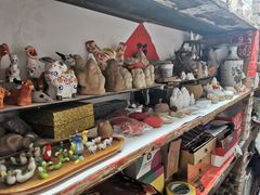 -老北京兔儿爷(杨梅竹斜街店)