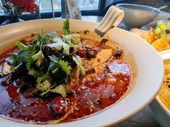 金牌毛血旺-辛香汇·现炒川菜(淮海路百盛店)