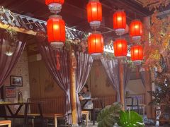 -锦上中式酒馆(南内环店)